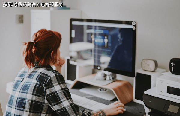 肇庆销售外包公司